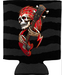 POWELL POWELL - METALLICA KOOZIE