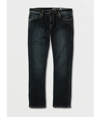 VOLCOM VOLCOM - VORTA JEANS (VINTAGE BLUE)