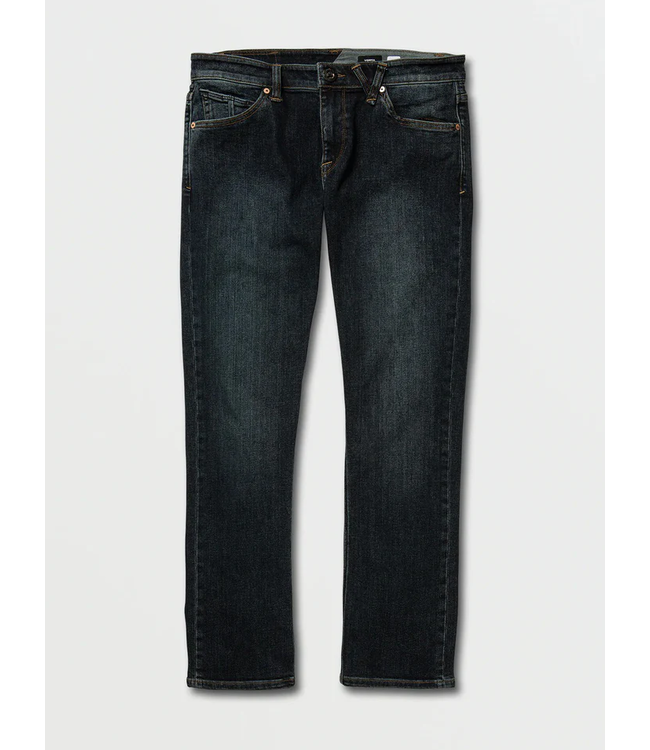 VOLCOM VOLCOM - VORTA JEANS (VINTAGE BLUE)