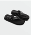 VOLCOM VOLCOM - NOT UR MOM PLATFORM (BLACK)