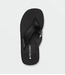 VOLCOM VOLCOM - NOT UR MOM PLATFORM (BLACK)