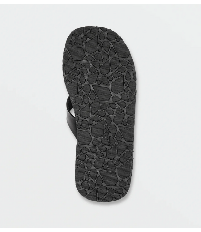 VOLCOM VOLCOM - NOT UR MOM PLATFORM (BLACK)