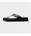 VOLCOM VOLCOM - NOT UR MOM PLATFORM (BLACK)