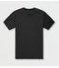 VOLCOM VOLCOM - V ENTERTAINMENT TEE (BLACK)