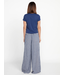 VOLCOM VOLCOM - COCO HO TROUSER PANT (NAVY)