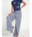 VOLCOM VOLCOM - COCO HO TROUSER PANT (NAVY)
