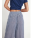 VOLCOM VOLCOM - COCO HO TROUSER PANT (NAVY)