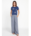 VOLCOM VOLCOM - COCO HO TROUSER PANT (NAVY)