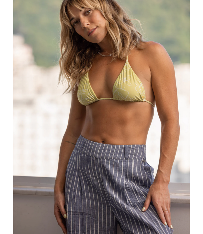 VOLCOM VOLCOM - COCO HO TROUSER PANT (NAVY)