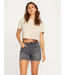 VOLCOM VOLCOM - STONE STEP HI RISE SHORT (VBK)