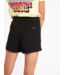 VOLCOM VOLCOM - SUNDAY STRUT SHORT "GIRL" (BLACK OUT)