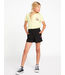 VOLCOM VOLCOM - SUNDAY STRUT SHORT "GIRL" (BLACK OUT)