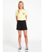 VOLCOM VOLCOM - SUNDAY STRUT SHORT (BLACK OUT)