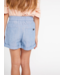 VOLCOM VOLCOM - SUNDAY STRUT SHORT "GIRL" (BLUE BIRD)