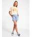 VOLCOM VOLCOM - SUNDAY STRUT SHORT "GIRL" (BLUE BIRD)