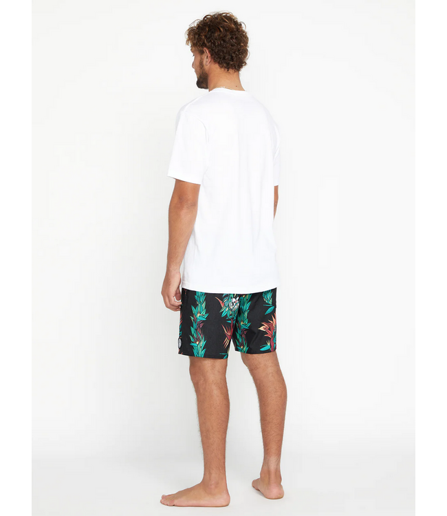 VOLCOM VOLCOM - V ENT. PEPPER STONEY 17" (BLACK)