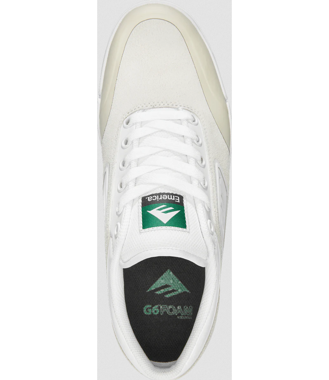 EMERICA - PHOCUS G6 (WHITE)