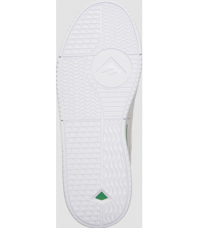 EMERICA - PHOCUS G6 (WHITE)