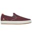 EMERICA - WINO G6 SLIP CUP X OJ (BURGUNDY)