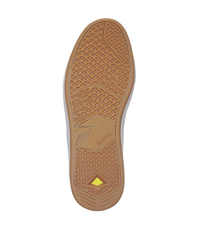 EMERICA - WINO G6 SLIP CUP X OJ (BURGUNDY)