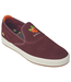 EMERICA - WINO G6 SLIP CUP X OJ (BURGUNDY)