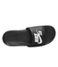 NIKE SB NIKE SB - VICTORI ONE SLIDE (BLACK)