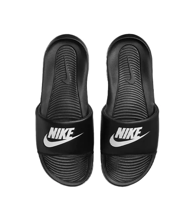 NIKE SB NIKE SB - VICTORI ONE SLIDE (BLACK)