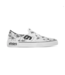 ETNIES ETNIES - MARANA SLIP X BONES (WHITE/BLACK)