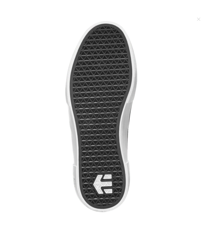 ETNIES ETNIES - MARANA SLIP X BONES (WHITE/BLACK)