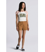 VANS VANS - GROUND WORK RELAXED SHORT (TOBACCO)