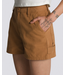 VANS VANS - GROUND WORK RELAXED SHORT (TOBACCO)