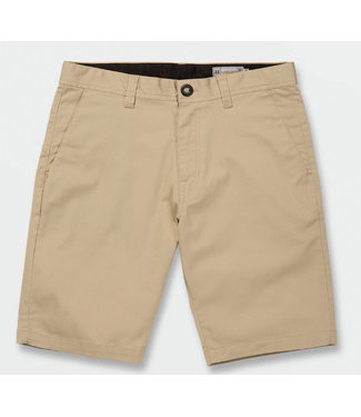 VOLCOM VOLCOM - FRICKIN MODERN SHORT STRETCH (AMANDE)
