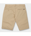 VOLCOM VOLCOM - FRICKIN MODERN SHORT STRETCH (AMANDE)