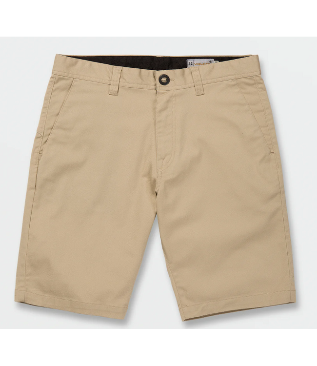 VOLCOM VOLCOM - FRICKIN MODERN SHORT STRETCH (AMANDE)