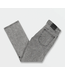 VOLCOM VOLCOM - SOLVER DENIM (VRAI NOIR VINTAGE)