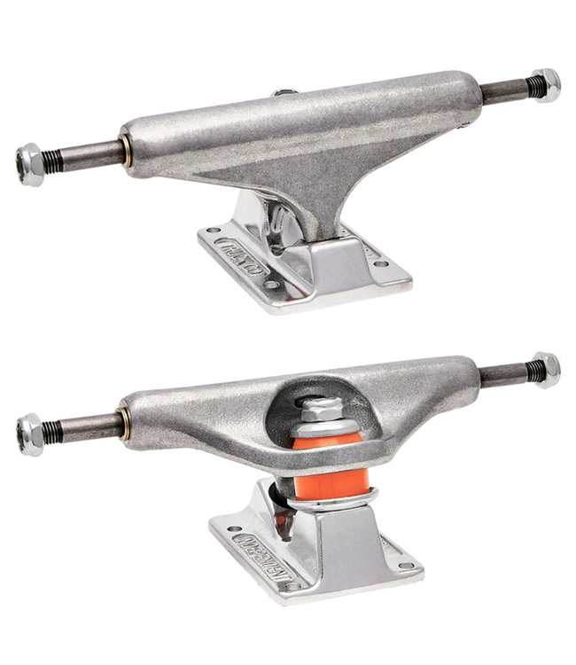 INDEPENDENT INDEPENDENT - 169 STAGE 11 POLISHED TRUCKS
