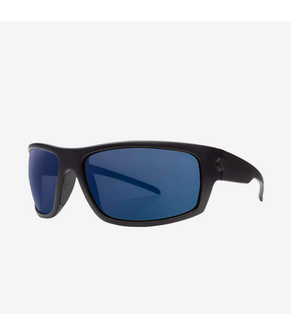 ELECTRIC ELECTRIC - TECH ONE XL SPORT (MATTE BLACK/ BLUE POLAR)