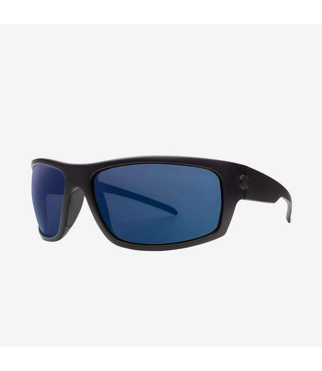 ELECTRIC ELECTRIC - TECH ONE XL SPORT (MATTE BLACK/ BLUE POLAR)