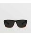 VOLCOM VOLCOM - BALONEY SUNGLASSES (MATTE DARKSIDE/ GRAY POLAR)