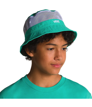 VANS VANS - ALWAYS SUNNY KID BUCKET HAT (WATERFALL) VANS VANS - ALWAYS SUNNY KID BUCKET HAT (WATERFALL)
