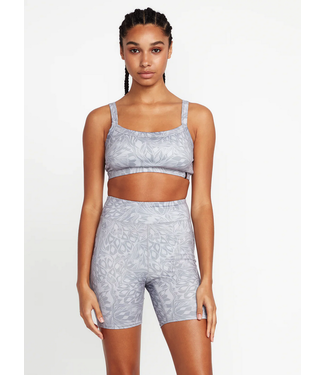 VOLCOM VOLCOM - LIVED IN BIKE SHORT (MOONBEAM)