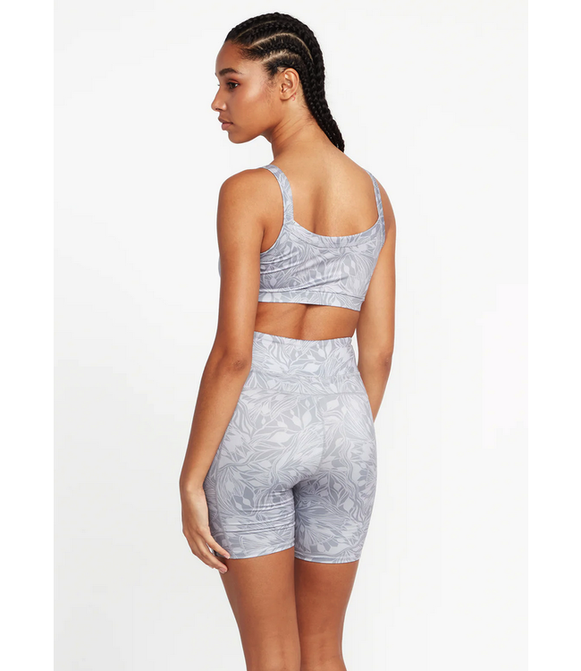 VOLCOM VOLCOM - LIVED IN BIKE SHORT (MOONBEAM)