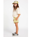 VOLCOM VOLCOM - LIL SHORT POLAIRE FILLE (CITRON)
