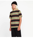 VOLCOM VOLCOM - BANDSTONE KID CREW TEE (OLD MILL)