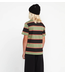 VOLCOM VOLCOM - BANDSTONE KID CREW TEE (OLD MILL)