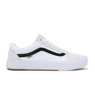 VANS VANS - BMX OLD SKOOL (GUIMAUVE/ BLANCHE)
