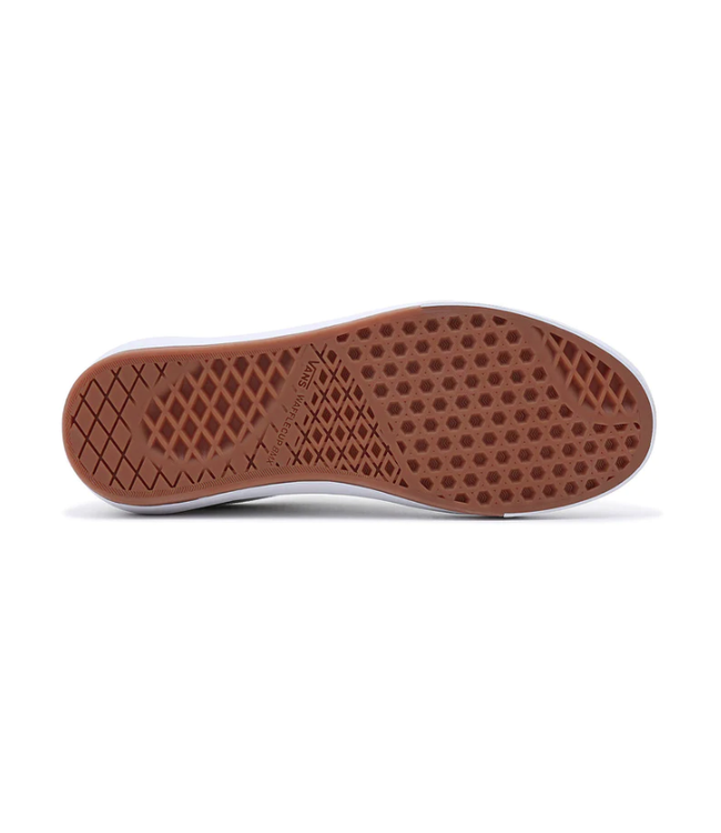 VANS VANS - BMX OLD SKOOL (MARSHMALLOW/ WHITE)