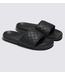 VANS VANS - LA COSTA SLIDE-ON (DAMIER NOIR)