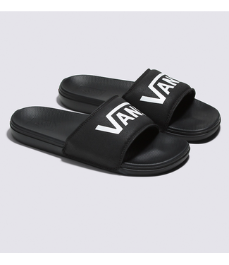 VANS VANS - LA COSTA SLIDE-ON (NOIR / VANS)