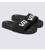 VANS VANS - LA COSTA SLIDE-ON (BLACK / VANS)